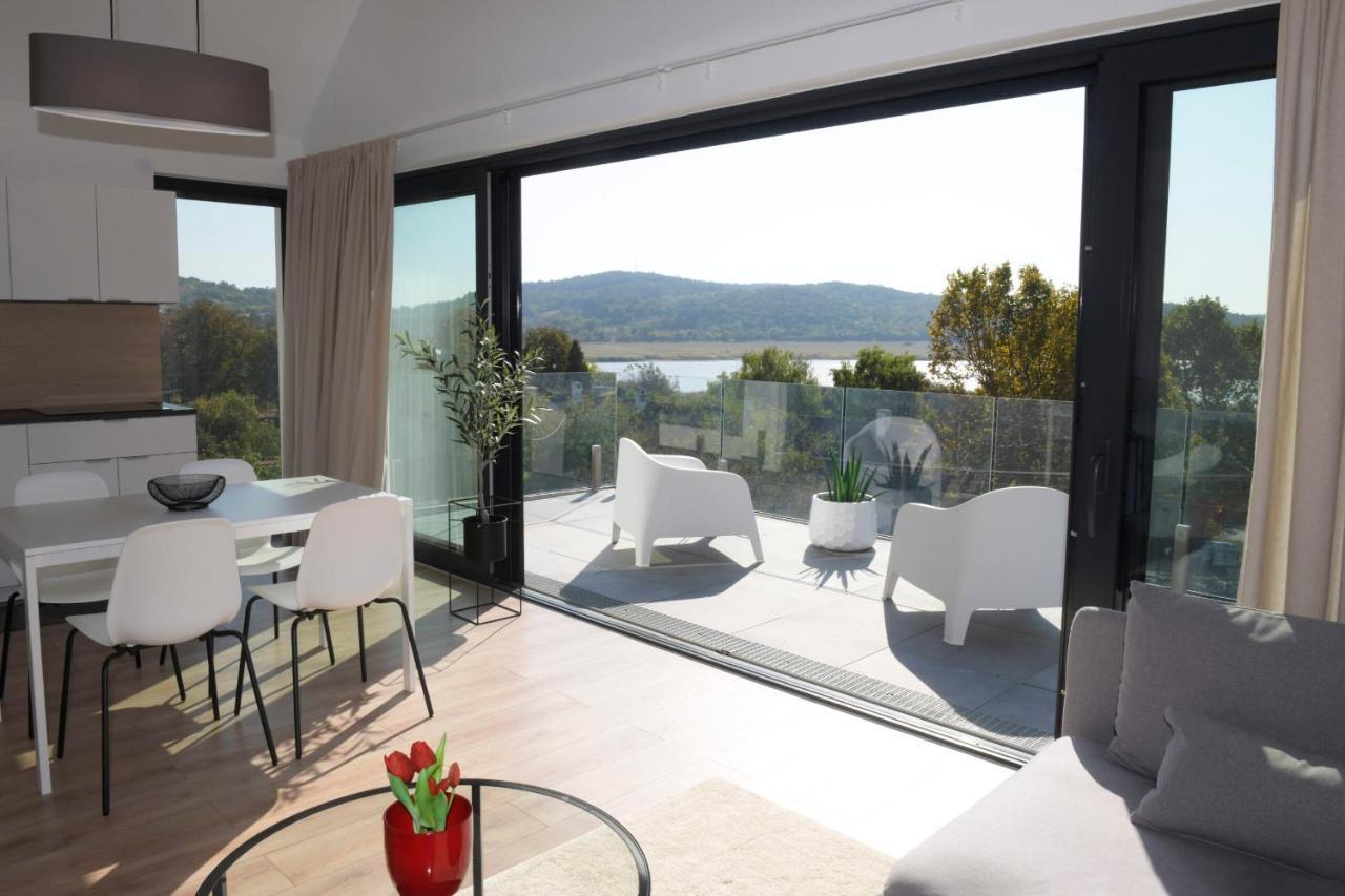 Major Residence Tihany Exterior photo