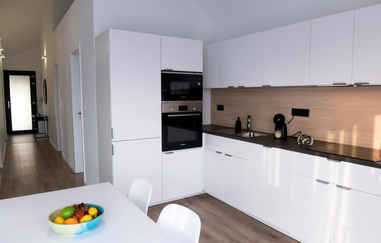 Major Residence Tihany Exterior photo