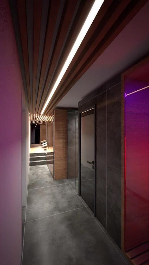 Major Residence Tihany Exterior photo